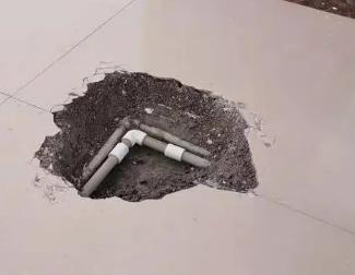 阳谷卫生间漏水维修公司为您分享如何判断家里漏水