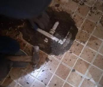 阳谷卫生间漏水维修公司为您分享下卫生间渗水如何处理及注意事项