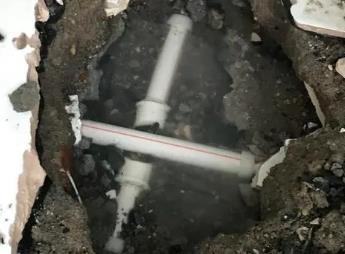 阳谷阳台漏水维修公司为您分享楼上楼下漏水怎么处理