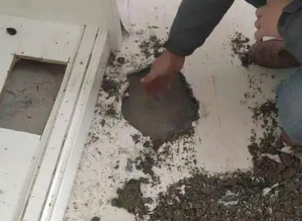 阳谷卫生间漏水维修公司分享下精确定位查漏水一次多少钱?不同级别收费不同