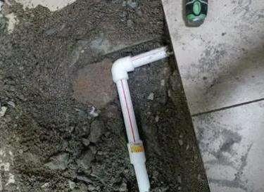 阳谷阳台漏水维修时有哪些声音会影响检漏仪