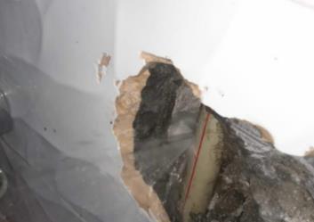 阳谷卫生间漏水维修的步骤和流程。